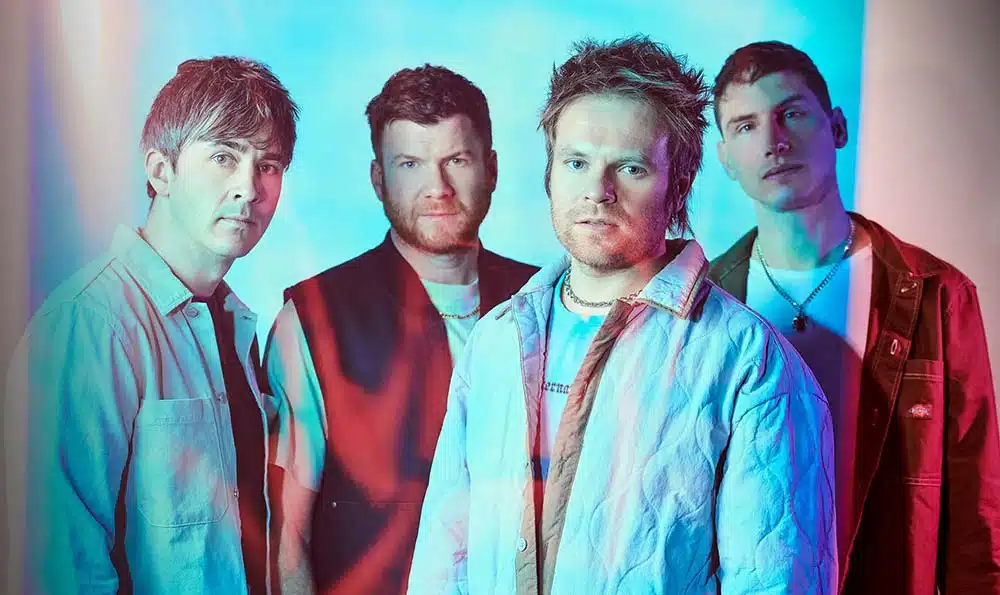 Enter Shikari album Lose Your Self