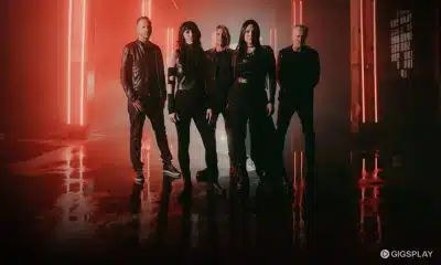Evanescence