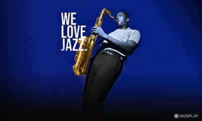 Everything Jazz