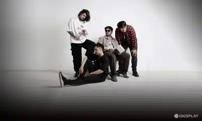 Band Explicit Sentimental