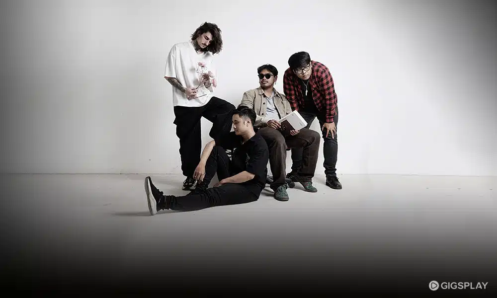 Band Explicit Sentimental