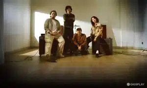“Corak Di Balik Debu” Jadi Penutup Menuju Album Perdana FILM.