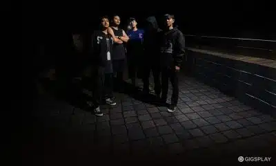 Four Abyss
