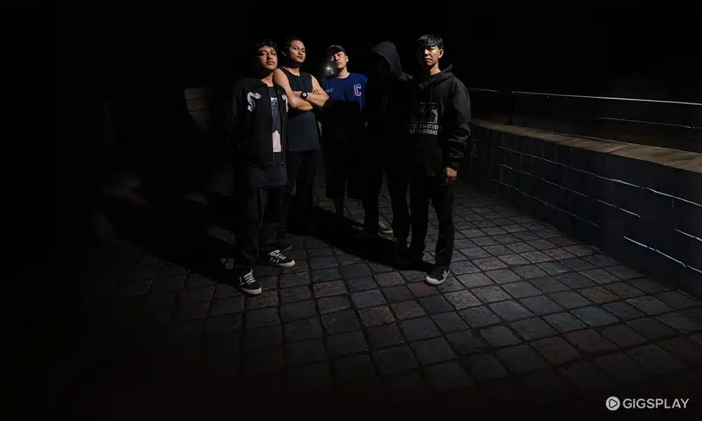 Four Abyss