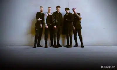 From Ashes To New single Die For You
