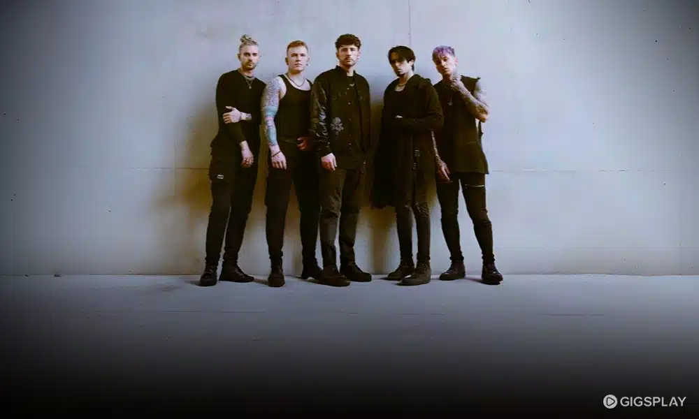 From Ashes To New single Die For You