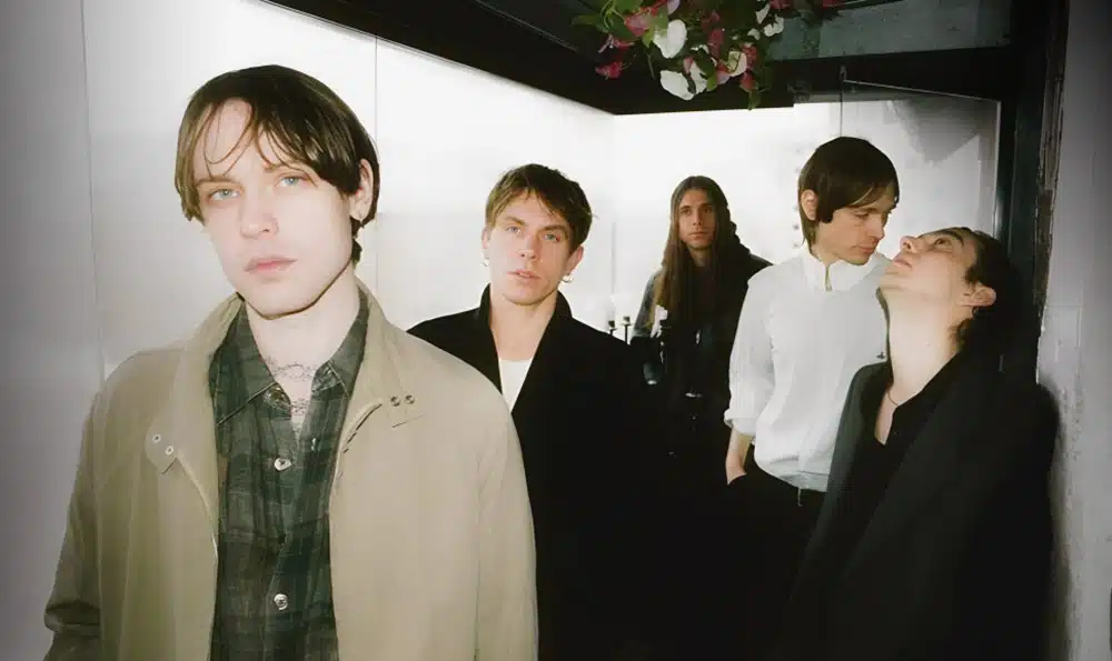 Iceage credit Alva Le Febvre