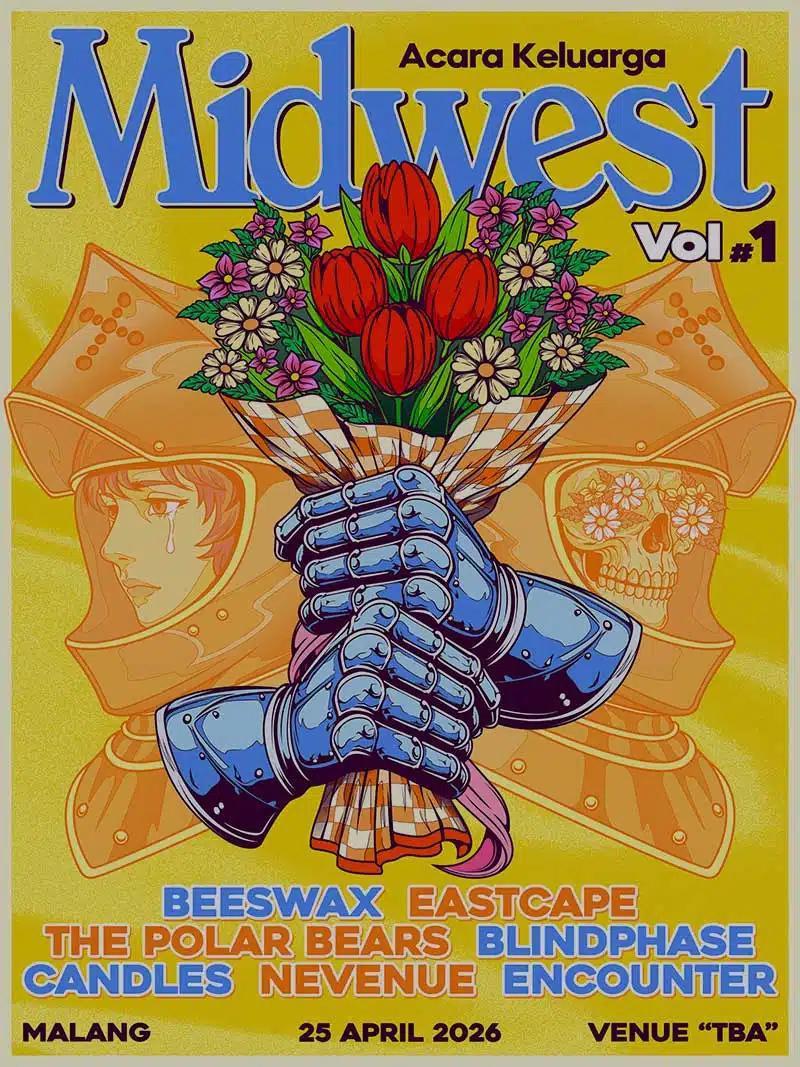 Keluarga Midwest Vol. 1