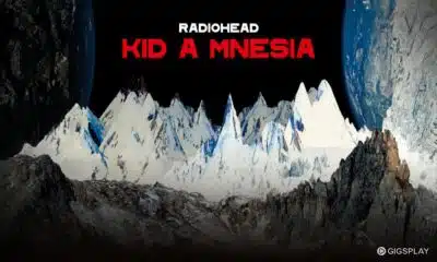 Kid A Mnesia