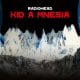 Kid A Mnesia