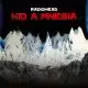 Kid A Mnesia