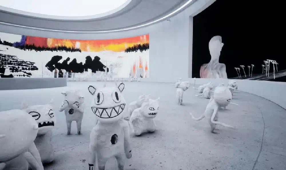 Kid A Mnesia Radiohead
