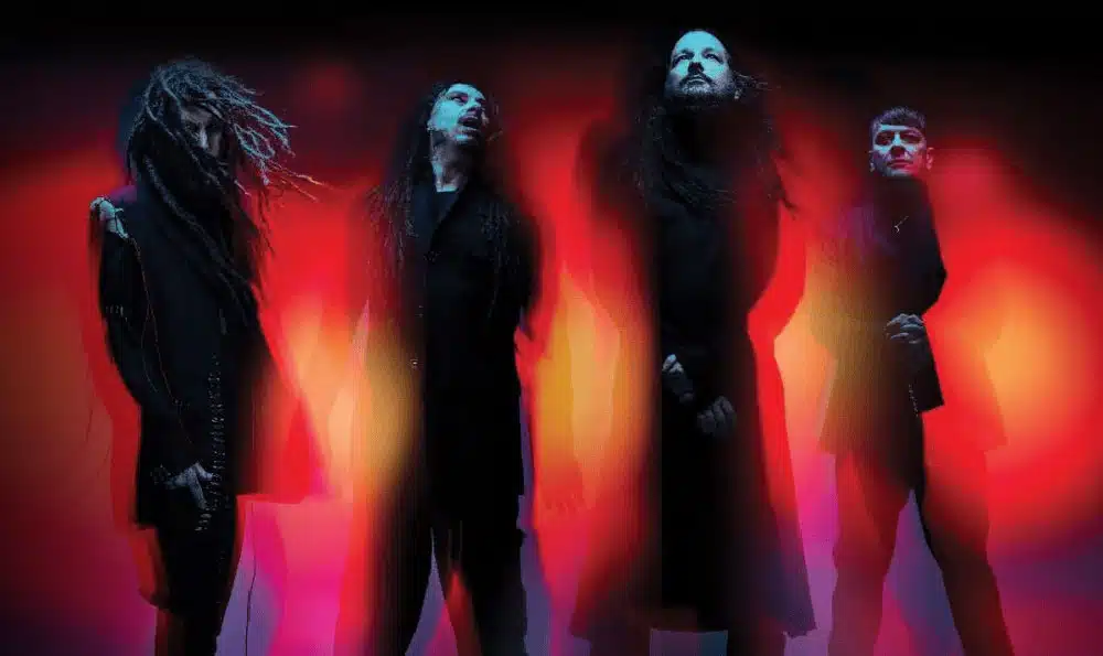 Korn Band