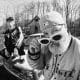 MGX dan Fred Durst di single FIX UR FACE