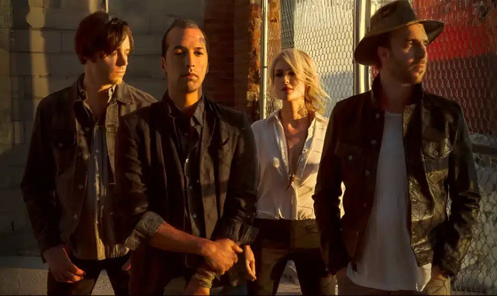 Metric Band