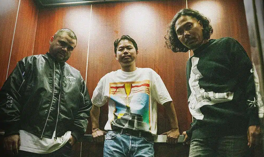 Pendiri Dekadenz