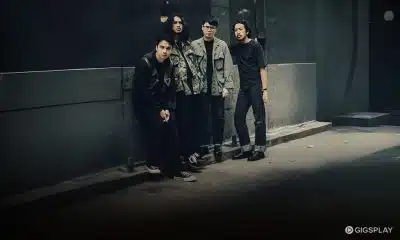 Band Regu Pemburu