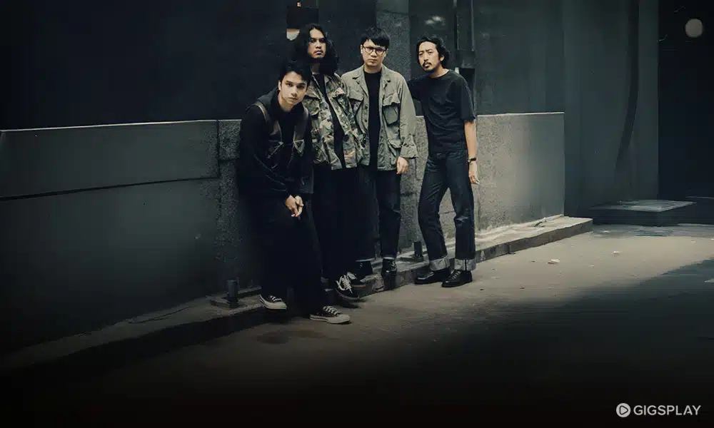 Band Regu Pemburu