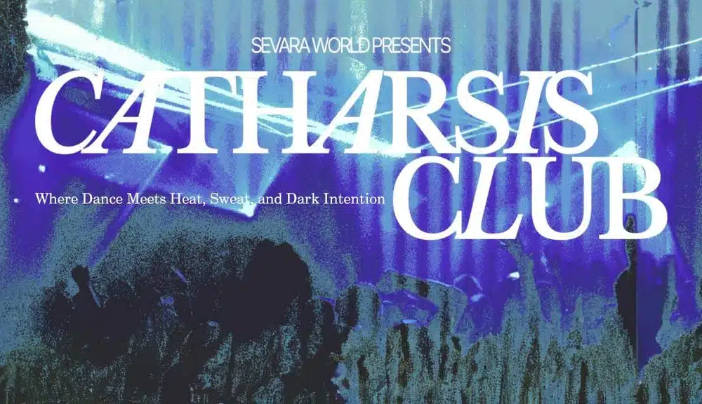 Sevara World Catharsis Club Jakarta