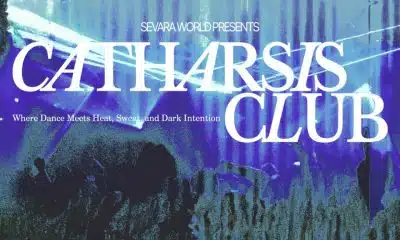 Sevara World Catharsis Club Jakarta