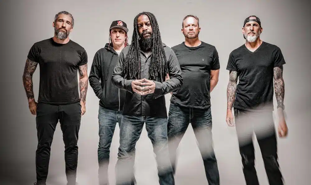 Sevendust credit Chuck Brueckmann