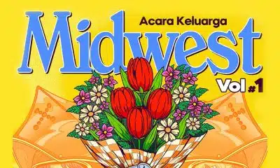 Showcase Acara Keluarga Midwest Vol. 1 Malang