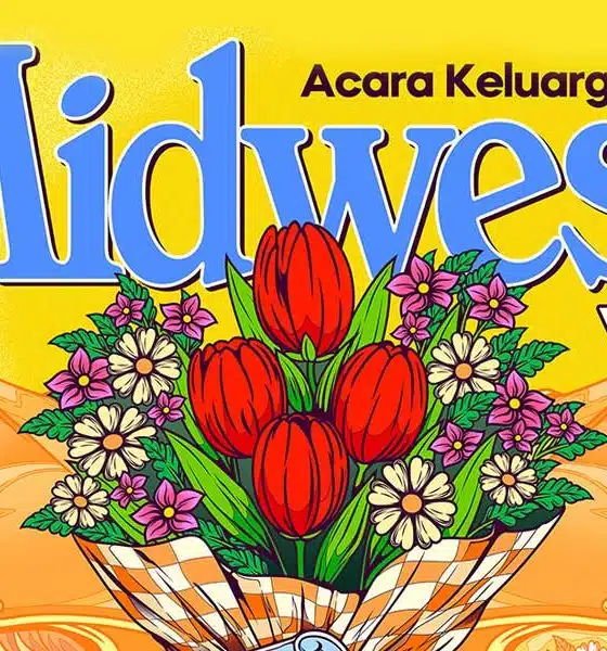 Showcase Acara Keluarga Midwest Vol. 1 Malang