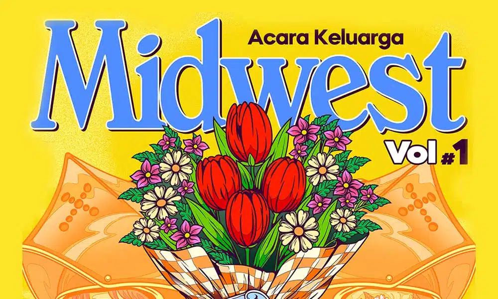Showcase Acara Keluarga Midwest Vol. 1 Malang