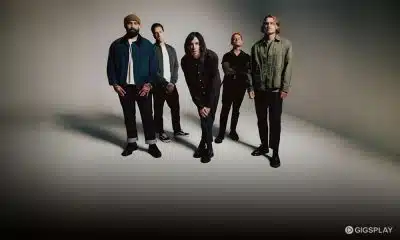 Sleeping With Sirens