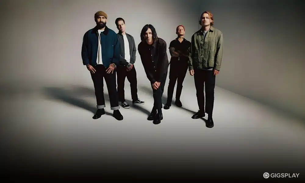 Sleeping With Sirens
