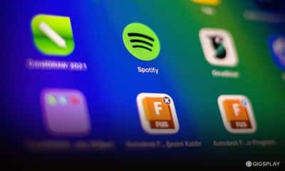 Spotify AI Credits