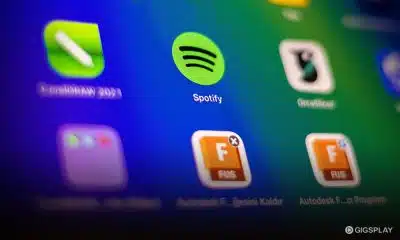 Spotify AI Credits