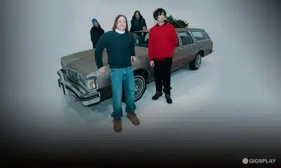 The All-American Rejects