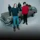 The All-American Rejects