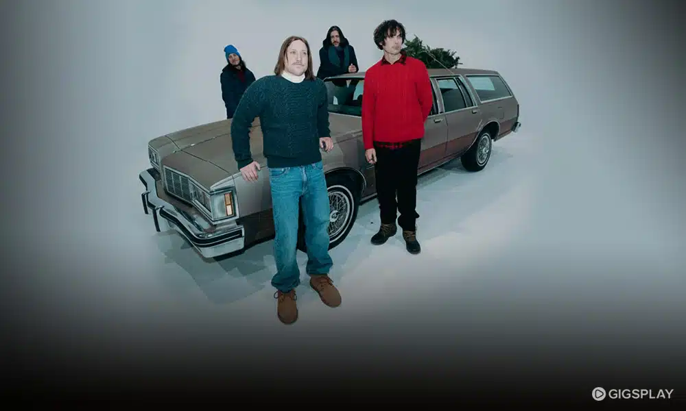 The All-American Rejects