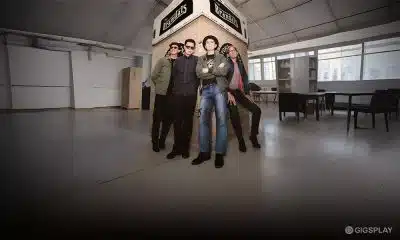 The Brandals