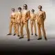 The Changcuters