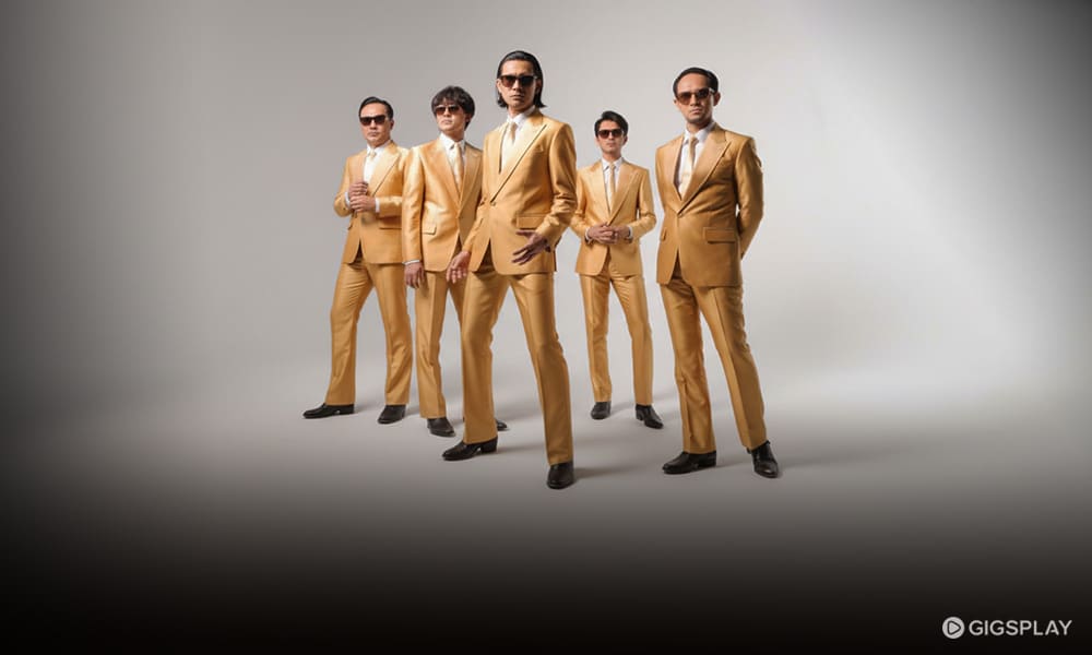 The Changcuters