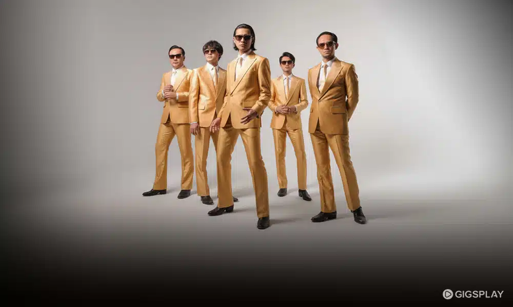 The Changcuters