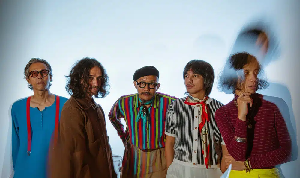 The Sigit Band