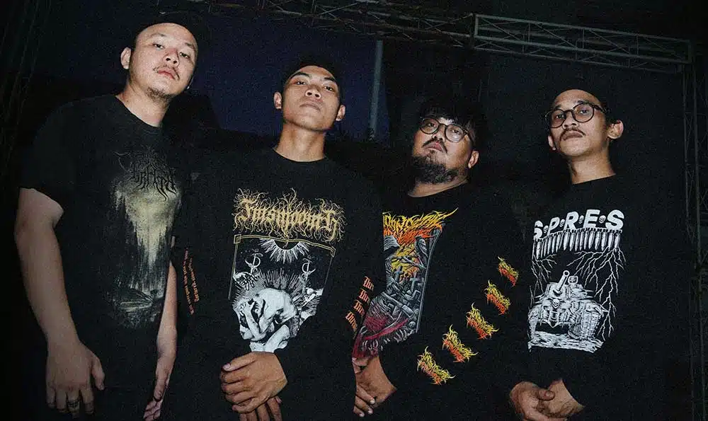 Threatened Band