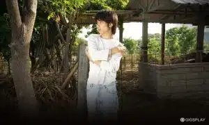 Weda Mauve Angkat Kerentanan Dan Harapan Di Single “End Great Wars”