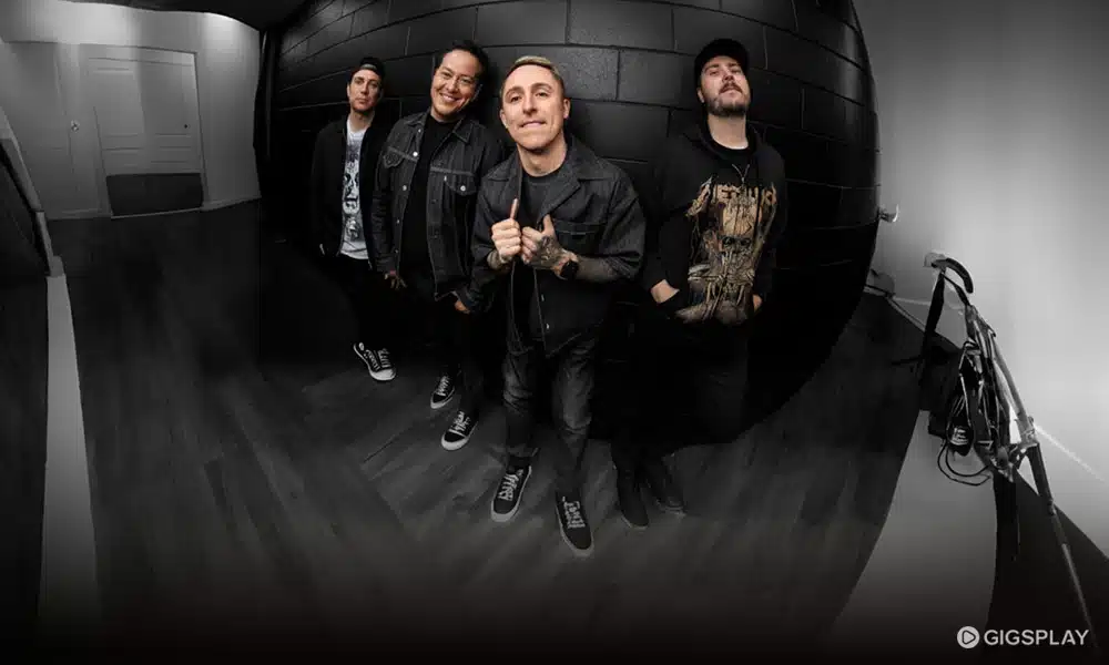 Yellowcard Band