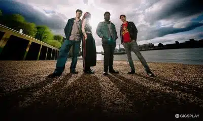 Band Bloc Party