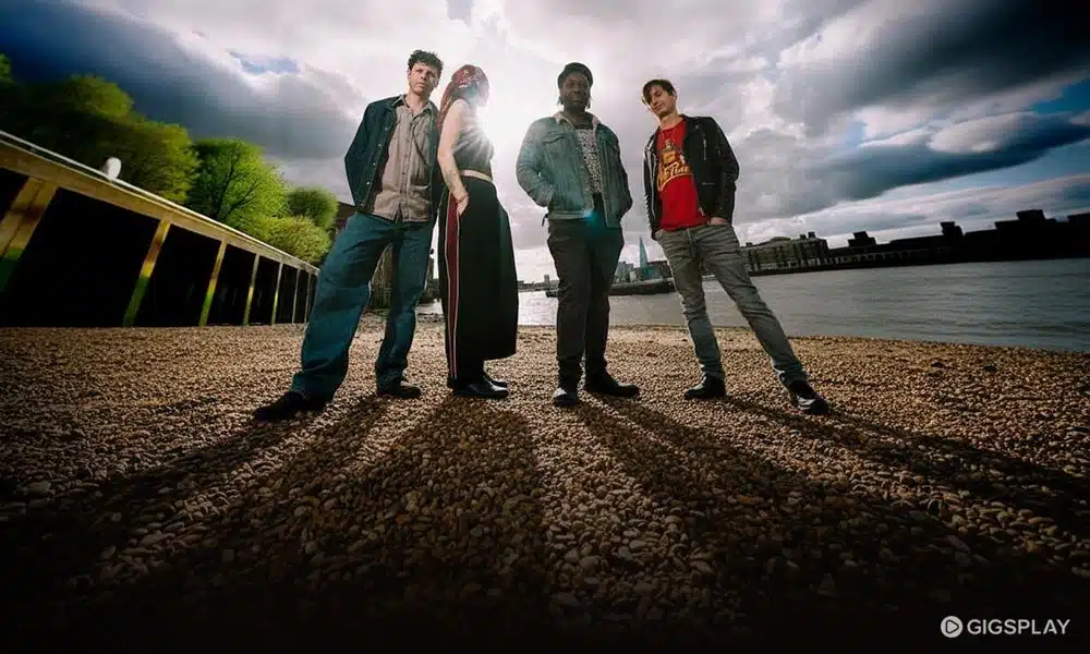 Band Bloc Party