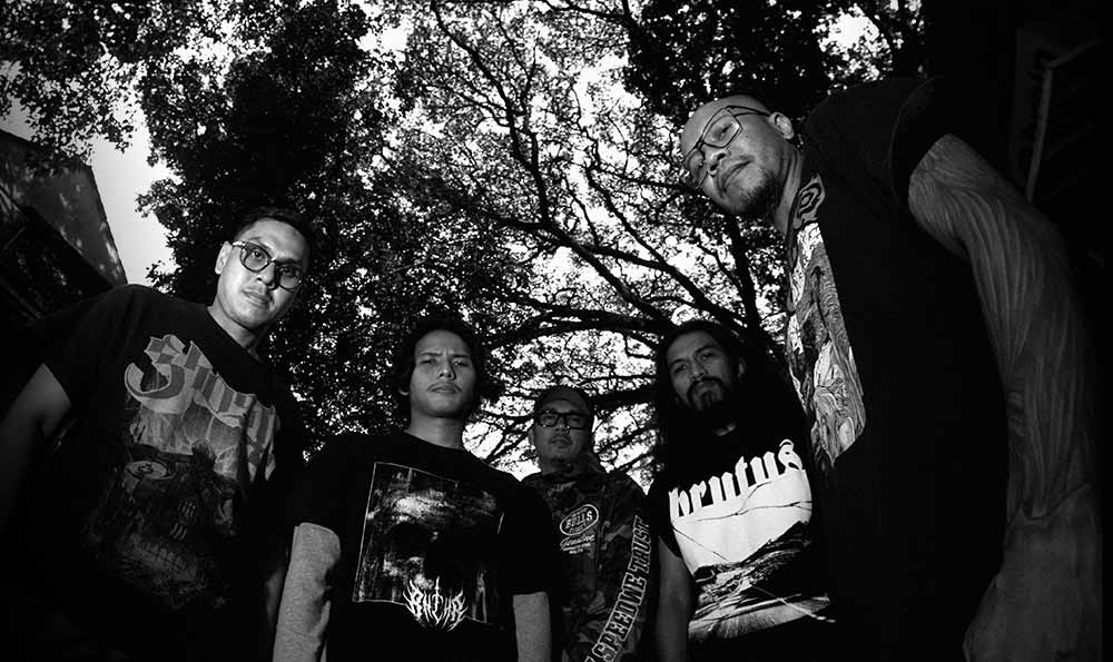 Band Extincted