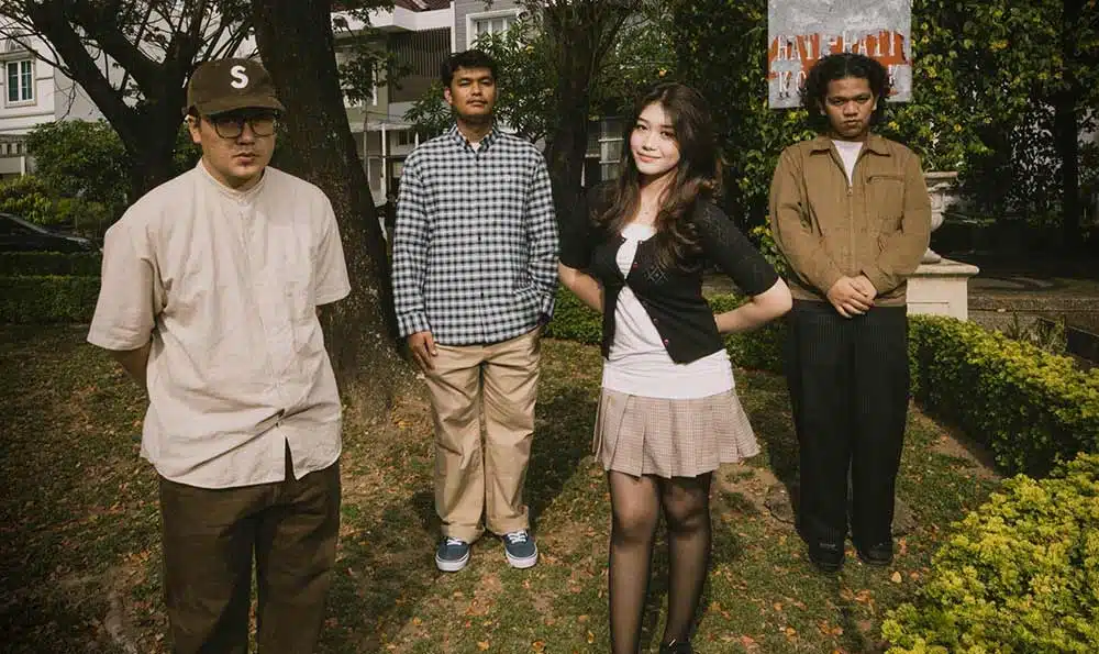 Band Grass Park
