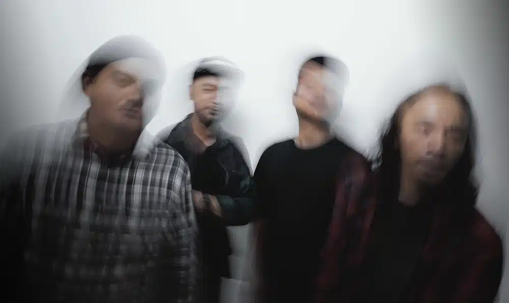 Band Headkloud Jakarta single Siklus Orbit Masa