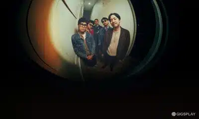 Band Jelaga