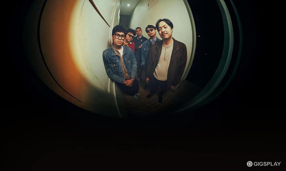 Band Jelaga